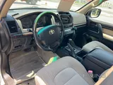 Toyota Land Cruiser GX 2008 V6